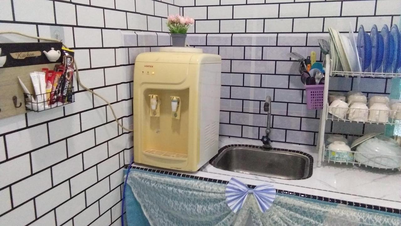 Villa Qaseh Bonda 瓜拉丁加奴 外观 照片