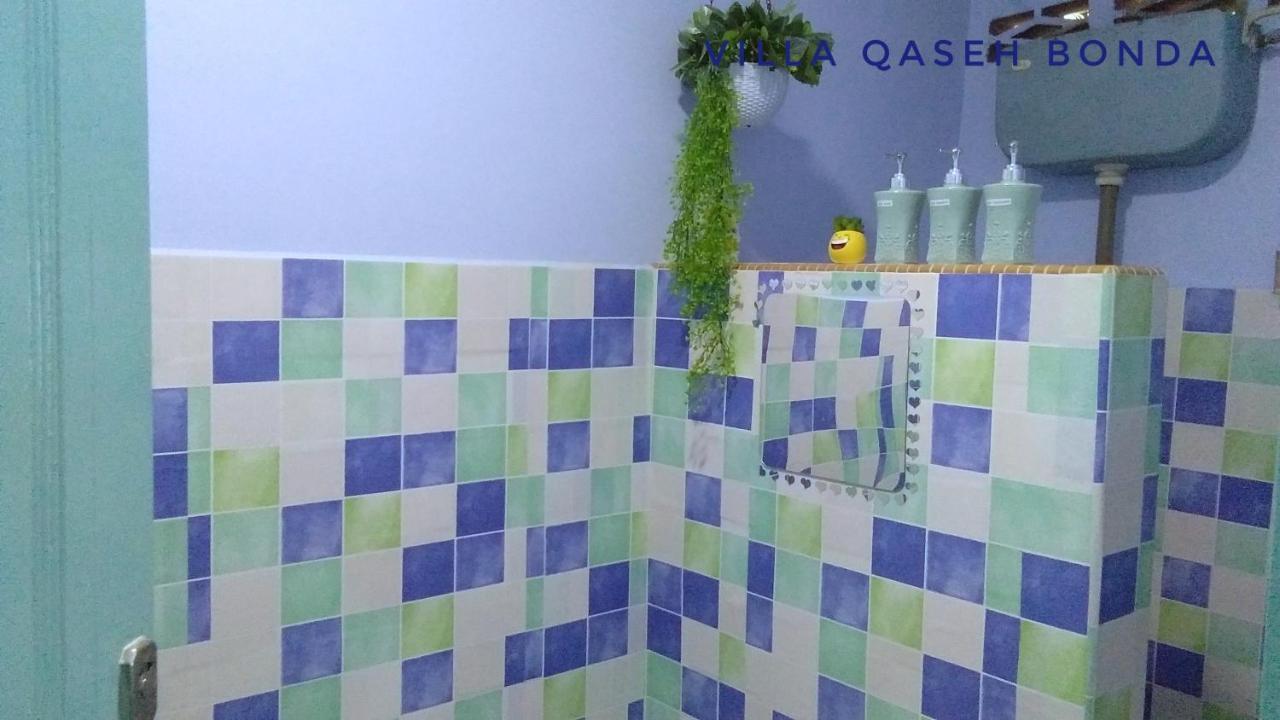 Villa Qaseh Bonda 瓜拉丁加奴 外观 照片