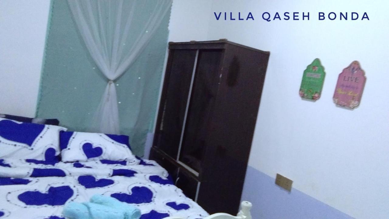 Villa Qaseh Bonda 瓜拉丁加奴 外观 照片