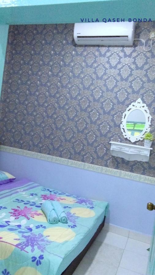 Villa Qaseh Bonda 瓜拉丁加奴 外观 照片